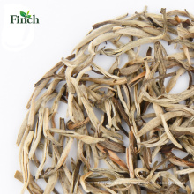 Finch Natural Jasmine Aroma Silver Needle Tea con el estándar de la UE